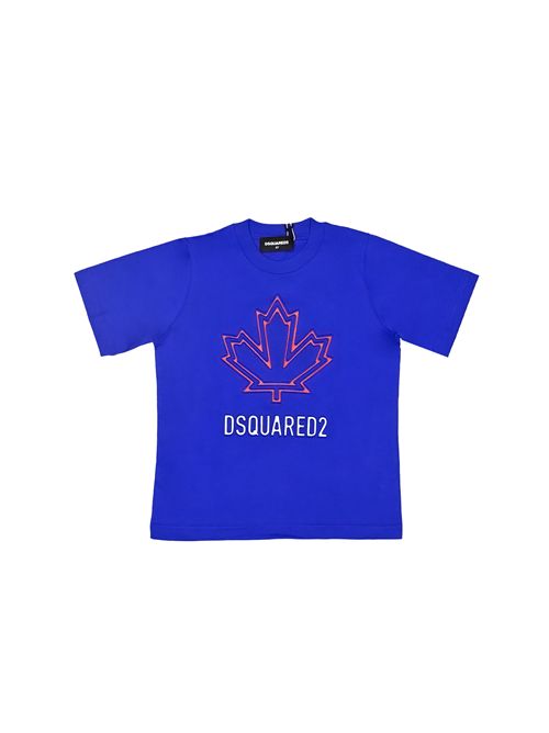  DSQUARED2 | DQ2770 D0015DQ870
